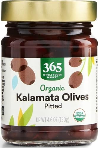 365 by Whole Foods Market, Organic Pitted...