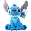 Play by Play Plush Soft Stitch Disney with Sound 20 cm 460018232