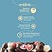 Tru Fru Nature's Raspberries Frozen Fresh In White & Dark Chocolate, 8 Ounce Bag