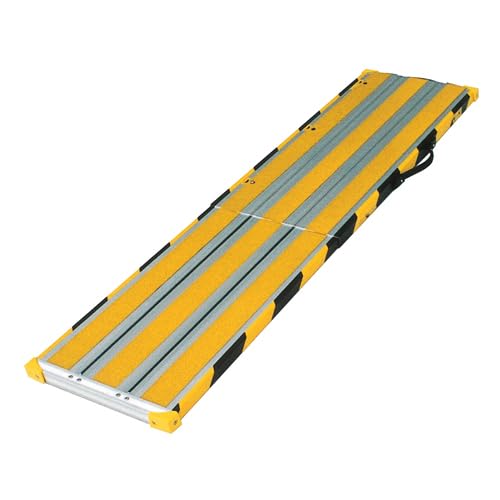 伸縮足場板  ❗️お買い得品❗️ アルミ製伸縮足場板 3.6m VSS360H | 建築資材 通販