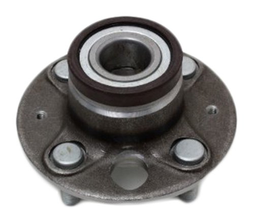 Japanparts Jpkk-24025 Kit Ruota Pos Jazz 02>