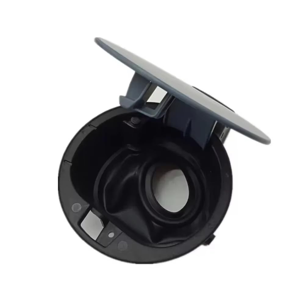 Tapón de aceite del motor Tapa De Tanque Combustible 1T0809857 Para VW Para Touran 2003-2015(Brown)