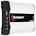 Taramps MD 5000.1 Amplifier 1 Ohm 5000 Watts RMS MAX, Mosfet Digital Full Range, Crossover Low/High Pass, Bass Boost, Car Audio System, Monoblock 5k, 1 Channel, LED Monitor Indicator, Class D, MD 5k