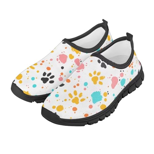 Kids Lightweight Breathable Sneakers Boys Girls School Casual Shoe Soft Non-Slip Outdoor Shoes for Walking US 11-15 Black Sole2