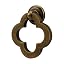 Antique Brass