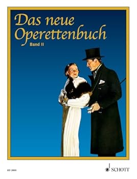 NEUE OPERETTEN BUCH 2 CHANT