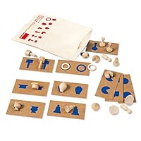 Algopix Similar Product 16 - Goula Tactile Perception and