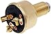 Dorman 86913 Electrical Switches - Specialty - Starter Switches - Key Style Brass Universal Fit