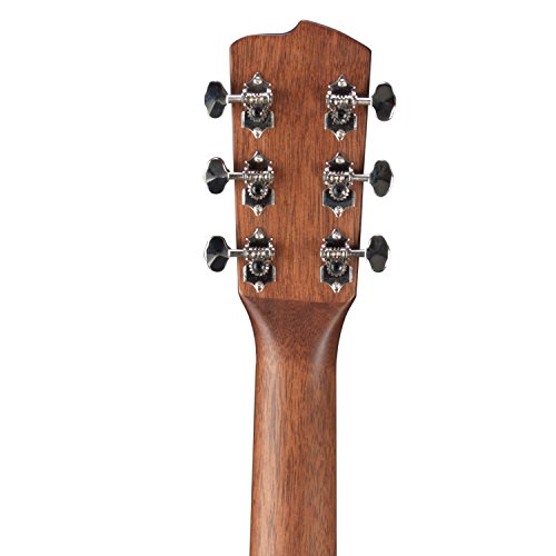 Breedlove 6 String Board Game, (Discovery-Dr) #TOP4
