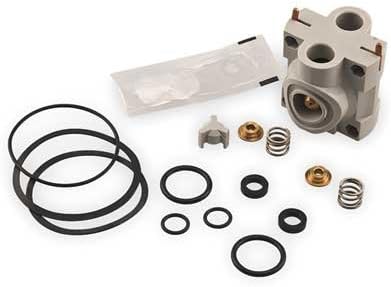 POWERS Valve Repair Kit,Powers,Brass, Bronze