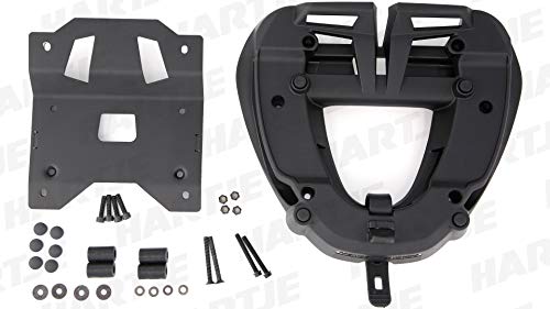 Soporte baúl GIVI KR4111MM Kawasaki J300 14> 15 Monolock resistente