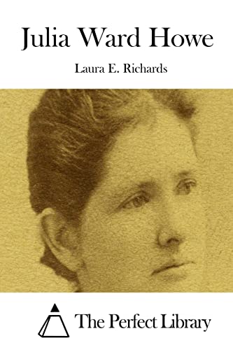 Julia Ward Howe