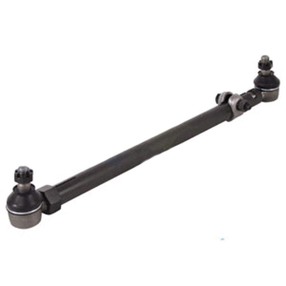 One New Complete Tie Rod Assembly Fits Case/International Harvester Fits Farmall Fits International Harvester 1026 1066 1086 1206 1256 2656 300 350