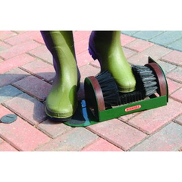 Bosmere Boot Scraper