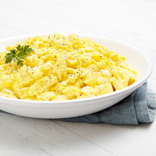 Augason Farms 5-90161 Pasteurized Dried Whole Egg Powder Can thumb #6