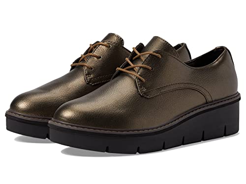 Image of Clarks Women's Airabell Tye Mary Jane Schuh