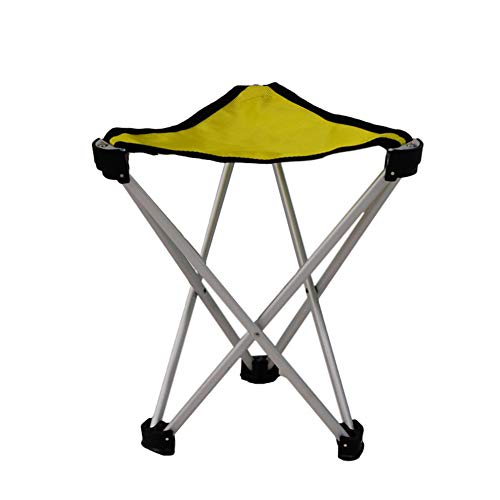 Chaise pliante jardin et camping confortable pour pêche et pique-nique