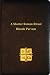Shorter Roman Ritual - Rituale Parvum (Large Print, Genuine Leather)