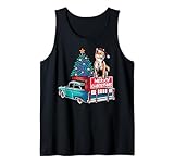 Photo Gallery shiba inu merry christmas tree truck dog x-mas canotta Photo Gallery shiba inu merry christmas tree truck dog x-mas canotta