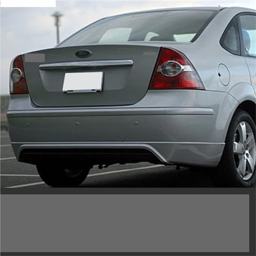 Feu pour stop Ford Focus Mk2 anti infiltration eau côté gauche - 4