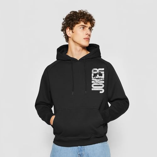 Image of VastraVibes Men Hoodie