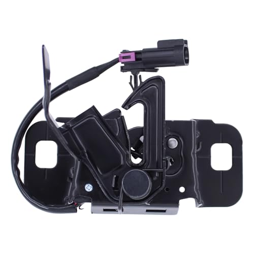 Hood Latch Assembly for Chevy by ApplianPar - Used condition - US$18.71