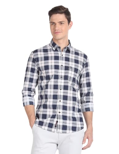 Image of U.S. Polo ASSN. Men Shirt