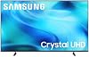 Samsung 65 Pulgadas Clase Serie U8000H Crystal UHD, 4K, Smart TV, Modelo 2026 | Samsung Vision AI Companion, Procesador Crystal 4K, Contenido Gratis Ilimitado, Motion Xcelerator, Color Booster, Mejora a 4K 2