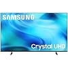 Samsung 43-Inch Class Crystal UHD U8000H Series Samsung Vision AI Smart TV 2026 Model, 43U8000H Crystal Processor 4K, Endless Free Content, Motion Xcelerator, Color Booster, Alexa Built-in