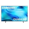 Samsung 50-Inch Class Crystal UHD U8000H Series Samsung Vision AI Smart TV (2026 Model, 50U8000H) Crystal Processor 4K, Endless Free Content, Motion Xcelerator, Color Booster, Alexa Built-in