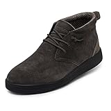 SISTEMA EASY-ON - Todos los zapatos flexibles para hombre HEYDUDE están diseñados con nuestro sistema Easy-On, que te permite ponértelos fácil y rápido con la cantidad perfecta de sujeción y apoyo para los pies.