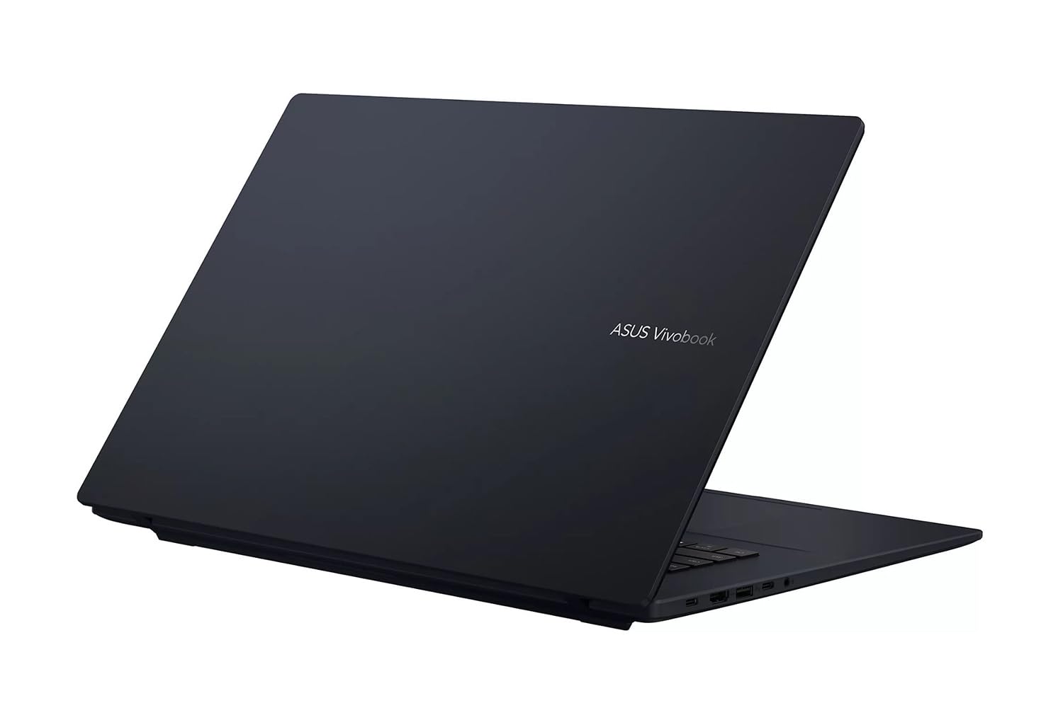 Asus - Vivobook 18 S1807HA-S8026W 18,4" - AMD Ryzen 7 260 - AMD Radeon Graphics - SSD 512 Go - RAM 16 Go - Windows 11