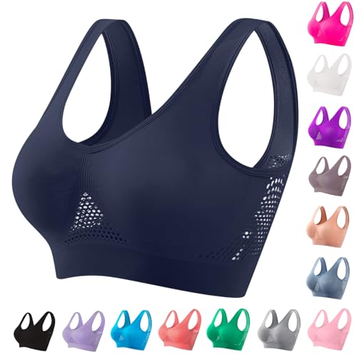Prime+of+Day Deals Sports Bra