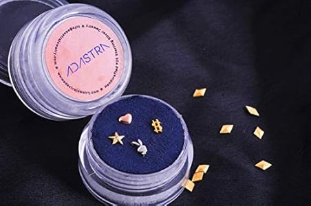 Adastra jewelry tooth gems Clearance