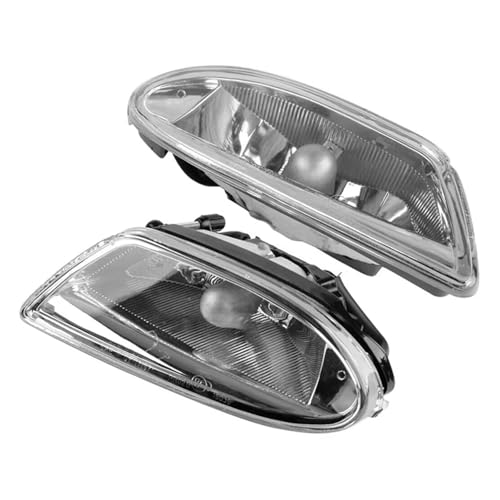 Antibrouillard Benz ML350 pour vos trajets de nuit et routes de montagne
