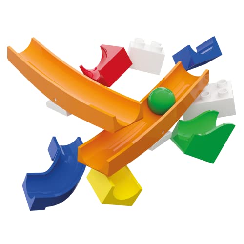 Hubelino GmbH 420503 Wippe Erweiterung Kugelbahn – Ansicht 5