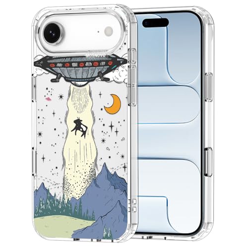 Coque iPhone Air protection militaire 2m antichoc et anti-décollage