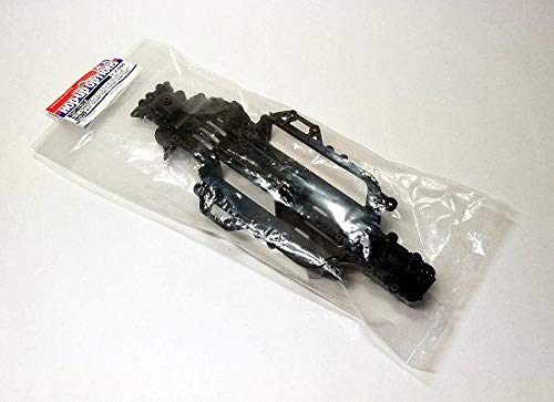 Tamiya OP-1812 cubierta de alta tracción 54812 para chasis M-07 RC de precisión
