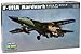 Hobby Boss F-111A Aardvark Airplane Model Building Kit