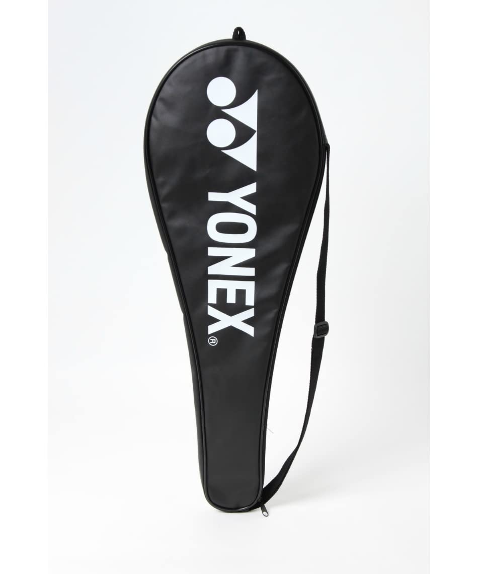 バドミントンラケット ナノフレア170ライト　5ug5 ヨネックス Amazon | ヨネックス ナノフレア170 ライトバドミントンラケット