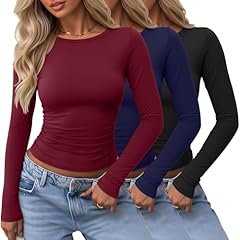 Black, Wine Red, Navy Blue