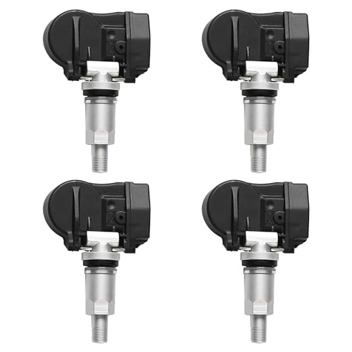 POHILA 56053031AD TPMS Sensor for Dodge Avenger Caliber Dakota Grand ...