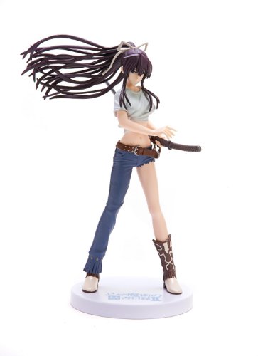 Sega A Certain Magical Index II: Kaori Kanzaki EX PVC Figure