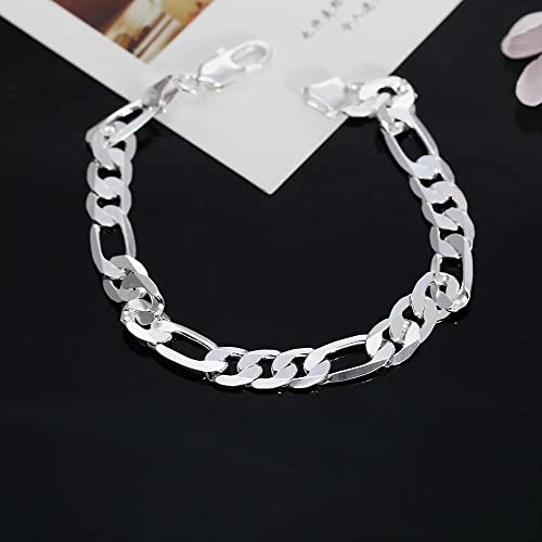 Bracelet Feng Shui homme élastique - Bijou perles protection femme et idée cadeau anniversaire