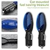Fuelsync Gas Saver, Fuel Sync – Drive Farther, Save More Fuel Instantly, Automotive Spill Saver for Filling Gasoline Lubricants Water Diesel (2Pcs) #2
