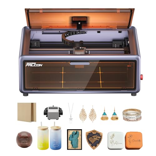 Creality Falcon A1 Laser Engraver: Family Safety and Long-Term Value Assessment