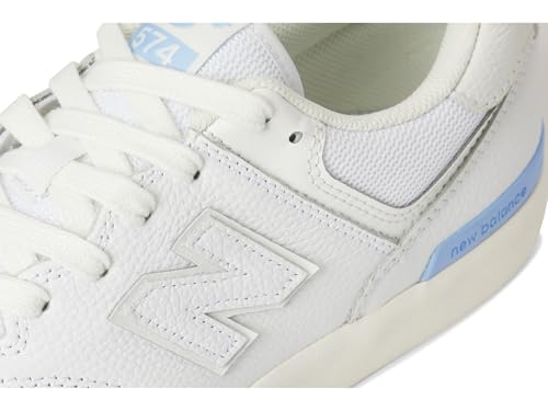 Image of New Balance Unisex-Adult 574 Vulc