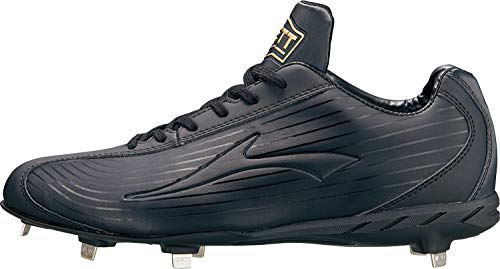 ゼット野球埋め込みスパイクウイニングロード BSR2296