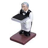 Mit einem eleganten Aussehen, ideal für den persönlichen Gebrauch, Shop-Displays und Dekoration.