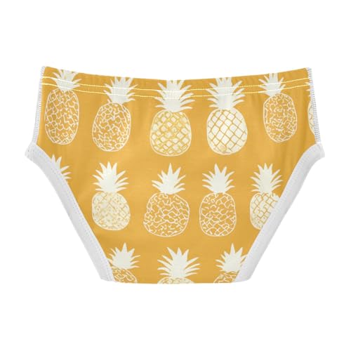 KLL Colourful Small Liberty Blooming Baby Boys Pure Cotton Boxer Briefs Cute Children Panties2